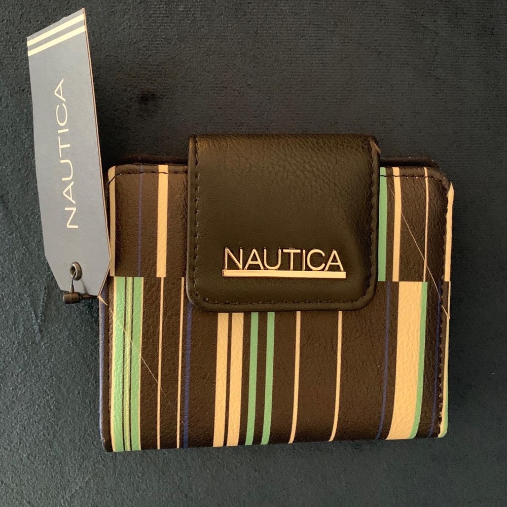 Nautica wallet